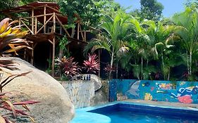 Kimara Tayrona Hostel